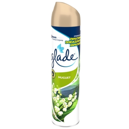 Aerozol Glade konwalia 300ml